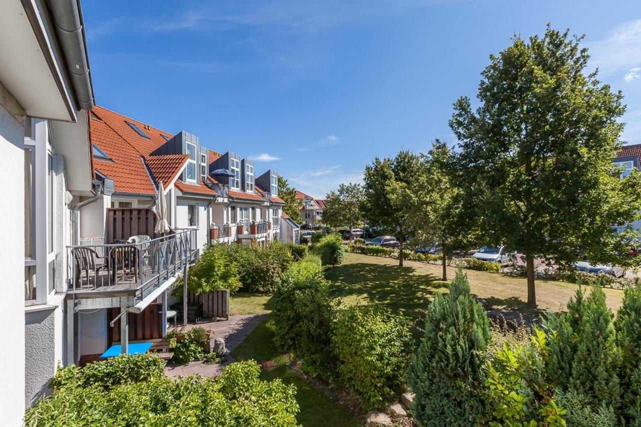 Sünnslag Wohnung 092 Ostseebad Boltenhagen Exterior foto